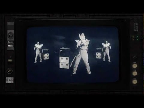 Abstrai video