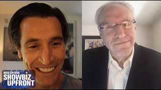 Matthew Del Negro on His Role in \