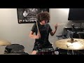 CIRCLES - POST MALONE - DRUM COVER - BRYCE SNOWDEN