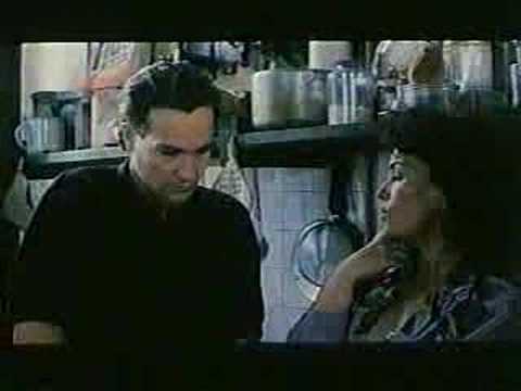 Fresa y chocolate (1993) Tráiler versión restaurada [HD]