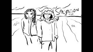 Salvation - "Gimme Love"