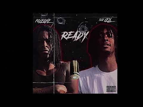 Koleone x 501 Lex - Ready (Official Audio)