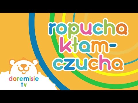 Przeboje Pana Tik-Taka - Ropucha kłamczucha [audio]