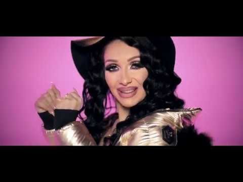 Narcisa si Mr Juve - Ini,ini,inima [oficial video]