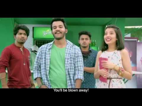 Sprite South "Cut out" TV commercial