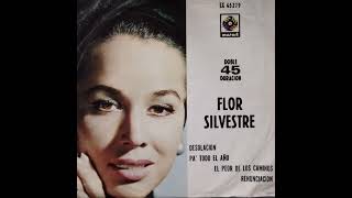FLOR SILVESTRE-El Peor De Los Caminos
