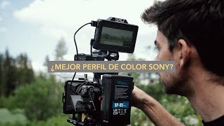 COMO EXPONER S-LOG 2 EN BAJA LUZ? | Q&A