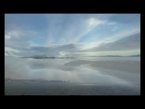 Ron Davies - Sittin' On The Top Of The Clouds