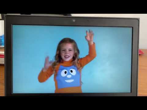 DJ Lance Dance: Climb the Beanstalk