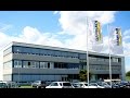 Dambach Lagersysteme - Das sind wir