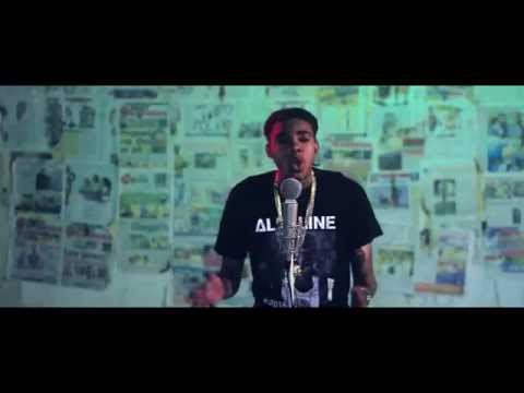 Alkaline - Weh Wi Ago Do Official Music Video 2014