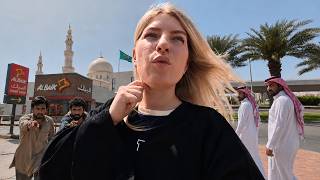 They Warned Me NOT to do This in Saudi Arabia 🇸🇦