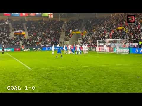 Slovakia vs Northern Ireland 1-0 – Highlights | UEFA World Cup Qualifiers 2025