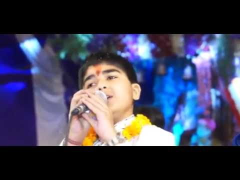 Moksh Gulhati Sai Se Ruba...