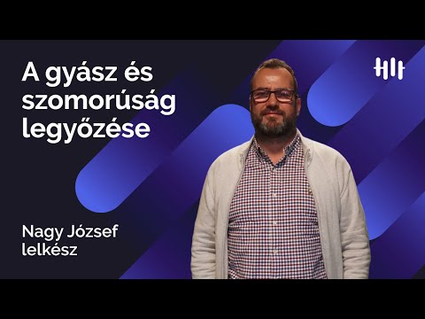 Nagy József: Van élet a halálon túl?