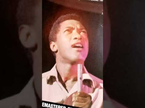 Videoclip de I Thank God  (Mono) — Sam Cooke