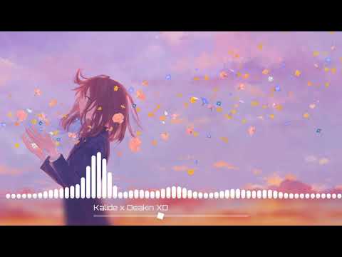 Kalide x Deakin XD - Coming To You (ft. Bianca)