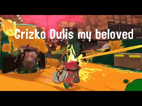 Big Run and Beautiful dualies