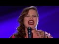 Yoli Mayor Miami Singer Kills Love On The Brain America S Got Talent 2017