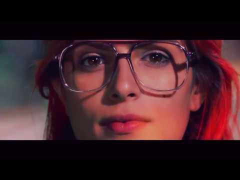 Aerosoul & John Ward - Time Is By Your Side (remix 2012)