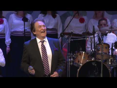 Nedeljko Bilkić - Pjevala je Šemsa mala | 11. FESTIVAL SEVDALINKE