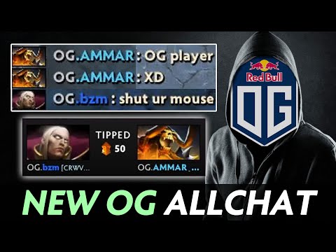 OG.Biziem vs OG.ATF — ALLCHAT TRASHTALK