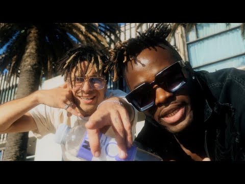 Uncle Nameless - Don't Call Me Daddy (Prod. Uncle Nameless) (Music Video)