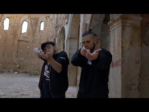 ARS MORIS - RAP DE COMBATE (Videoclip)