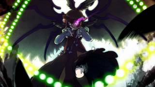 Cover art for IN Mystia's Theme - Deaf to all but the song