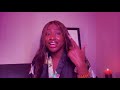 Summer Walker - Broken Promises (Fan Visualizer)