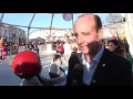 Pista de Gelo em Mogadouro - 2016