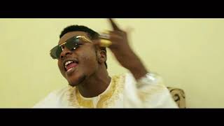 Dangote 1er ( Ni'tchoun) by Moria Record et Legend Beatz Dangote 1er ( Ni'tchoun) by Moria Record et Legend Beatz