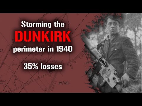 The battle for Spycker - After Action Report