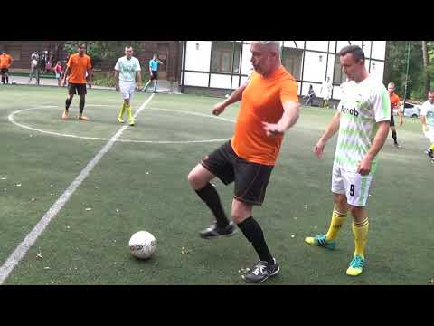 06.09.2020. Движение - Молохит-М. 10-я лига.