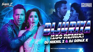 Download lagu Bijuriya || 150 Remix || Dj Nikhil Z X Dj Dipak K mp3