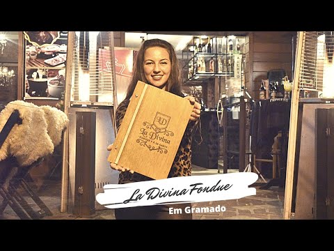 Top 10 restaurantes - La Divina Fondue