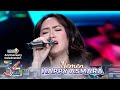 BIKIN BAPER! Happy Asmara - Nemen | MNC GROUP ANNIVERSARY CELEBRATION 34