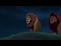 Lion King Short 5 Min Story