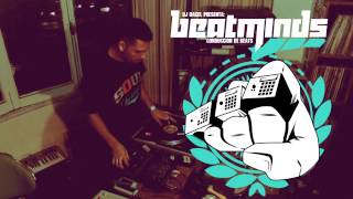 Rudeboys presenta - Beatmind Vol 5