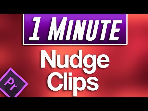 Premiere Pro Podcast Voice Tutorial