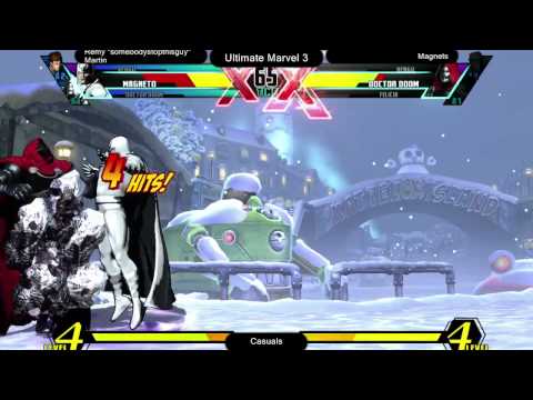 The Legend of Remy Martin