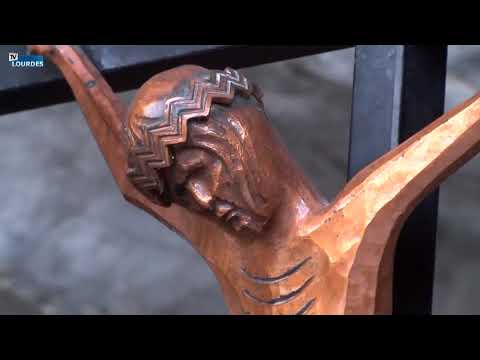 Rosario di Lourdes 03/07/2020