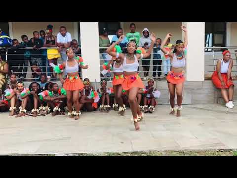 Heritage day celebration 2023: Ayabaleka