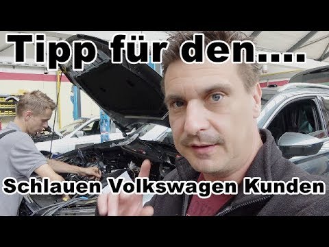 Der Brandneue VW 1,5 TSI EA211 EVO mit der Prins VSI Autogasanlage im Seat Ateca