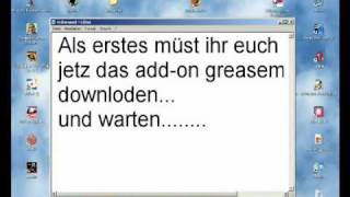 Tutorial: Ganz Youtube in HQ (480p)  [ Update 26.04.10 ]
