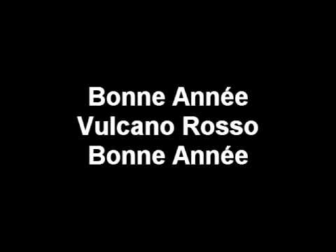Album Hors La Loi (Vulcano Rosso ) 1-Intro