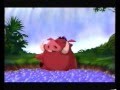 Disney S Lion King 3 Hakuna Matata Promo 2004 VHS Capture