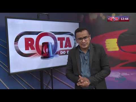 Dupla aproveita carreata política para realizar assaltos de veículos 23 10 2020