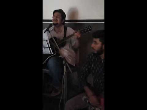 Woh Lamhe Cover - Jal