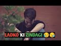 Ladko Ki Dard Bhari Zindagi New Poetry Ladko Ka Dard New Instagram Status2022New Whatsapp SHAHID